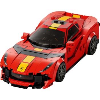 LEGO Speed Champions Ferrari 812 Competizione 76914 5702017424187