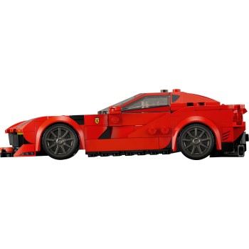 LEGO Speed Champions Ferrari 812 Competizione 76914 5702017424187