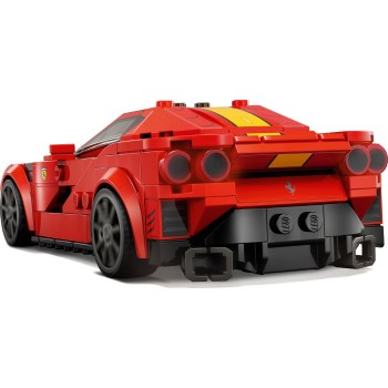 LEGO Speed Champions Ferrari 812 Competizione 76914 5702017424187