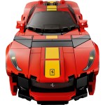 LEGO Speed Champions Ferrari 812 Competizione 76914 5702017424187