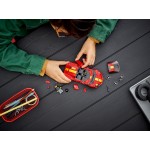 LEGO Speed Champions Ferrari 812 Competizione 76914 5702017424187