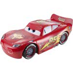 Mattel Disney Cars Μεγάλος Μακουίν Με Αξεσουάρ CKJ98 887961115956
