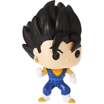 Funko POP! Animation Dragon Ball Z S9 - Vegito 949 48662 889698486620