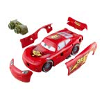 Mattel Disney Cars Μεγάλος Μακουίν Με Αξεσουάρ CKJ98 887961115956