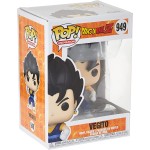 Funko POP! Animation Dragon Ball Z S9 - Vegito 949 48662 889698486620