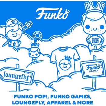 Funko POP! Animation Dragon Ball Z S9 - Vegito 949 48662 889698486620