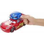 Mattel Disney Cars Μεγάλος Μακουίν Με Αξεσουάρ CKJ98 887961115956