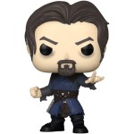 Funko Pop! Marvel Doctor Strange in the Multiverse of Madness - Sinister Strange 1030 Blobble-Head 62405 889698624053