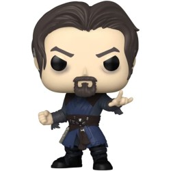 Funko Pop! Marvel Doctor Strange in the Multiverse of Madness - Sinister Strange 1030 Blobble-Head 62405 889698624053