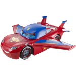 Mattel Disney Cars Μεγάλος Μακουίν Με Αξεσουάρ CKJ98 887961115956