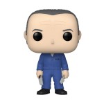 Funko Pop! Movies The Silence of the Lambs - Hannibal 1248 63984 889698639842
