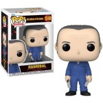 Funko Pop! Movies The Silence of the Lambs - Hannibal 1248 63984 889698639842
