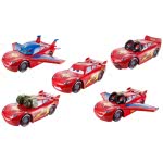 Mattel Disney Cars Μεγάλος Μακουίν Με Αξεσουάρ CKJ98 887961115956