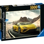 Ravensburger 1000 Pcs Puzzle Lamborghini 17186 4005556171866