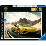 Ravensburger Παζλ 1000 Τεμ. Lamborghini 17186 4005556171866
