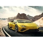 Ravensburger Παζλ 1000 Τεμ. Lamborghini 17186 4005556171866