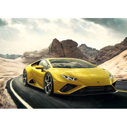 Ravensburger 1000 Pcs Puzzle Lamborghini 17186 4005556171866