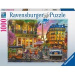 Ravensburger Παζλ 1000 Τεμ. Ανατολή Στο Παρίσι 19946 4005556199464