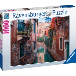 Ravensburger 1000 Pcs Puzzle Venice 17089 4005556170890