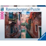 Ravensburger Παζλ 1000 Τεμ. Βενετία 17089 4005556170890