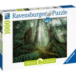 Ravensburger 1000 Pcs Puzzle Woods 17494 4005556174942