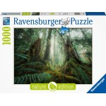 Ravensburger 1000 Pcs Puzzle Woods 17494 4005556174942