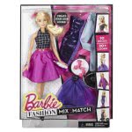 Mattel Barbie Μοδάτοι Συνδυασμοί DJW58 887961231458