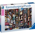 Ravensburger Παζλ 1000 Τεμ. Νέα Υόρκη 17088 4005556170883