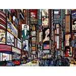 Ravensburger 1000 Pcs Puzzle New York 17088 4005556170883
