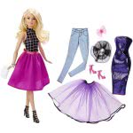Mattel Barbie Μοδάτοι Συνδυασμοί DJW58 887961231458
