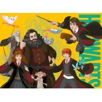 Ravensburger 100Xxl Pcs Puzzle Harry Potter 13364 4005556133642