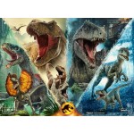 Ravensburger 100Xxl Pcs Puzzle Jurassic World 13341 4005556133413