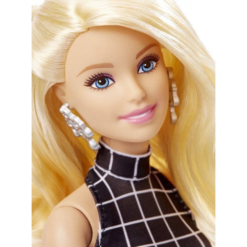 Mattel Barbie Μοδάτοι Συνδυασμοί DJW58 887961231458