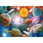 Ravensburger Παζλ 100Xxl Τεμ. Διάστημα 13346 4005556133468