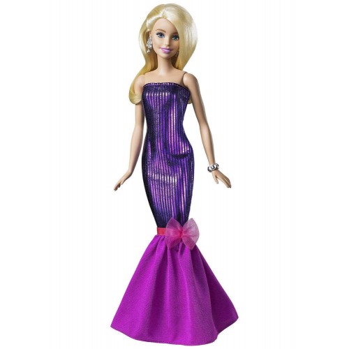 Mattel Barbie Μοδάτοι Συνδυασμοί DJW58 887961231458