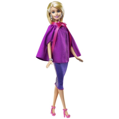 Mattel Barbie Μοδάτοι Συνδυασμοί DJW58 887961231458