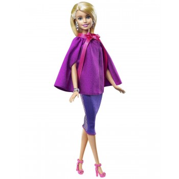 Mattel Barbie Μοδάτοι Συνδυασμοί DJW58 887961231458