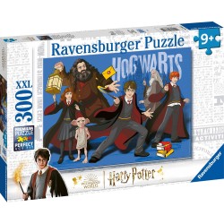 Ravensburger Παζλ 300Xxl Τεμ. Harry Potter 13365 4005556133659