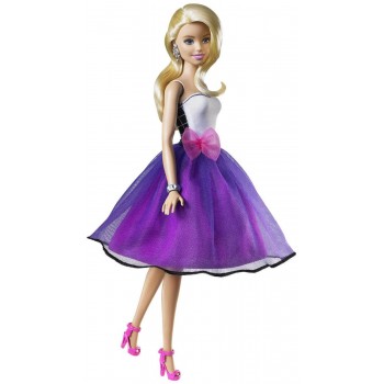 Mattel Barbie Μοδάτοι Συνδυασμοί DJW58 887961231458