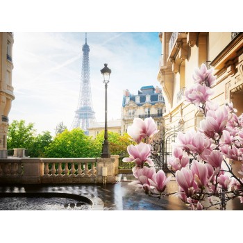 Ravensburger 500 Pcs Puzzle Paris 17377 4005556173778