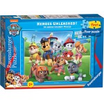 Ravensburger 16 Pcs Floor Puzzle Paw Patrol 03155 4005556031559