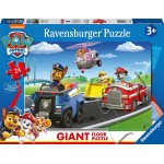 Ravensburger 24 Pcs Floor Puzzle Paw Patrol 03089 4005556030897