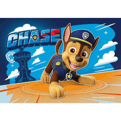 Ravensburger Τα Πρώτα Μου Παζλ 2/3/4/5 Τεμ. Paw Patrol 03154 4005556031542