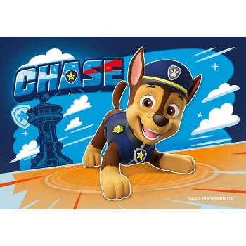 Ravensburger My First Puzzles 2/3/4/5 Pcs Paw Patrol 03154 4005556031542