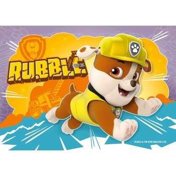 Ravensburger My First Puzzles 2/3/4/5 Pcs Paw Patrol 03154 4005556031542