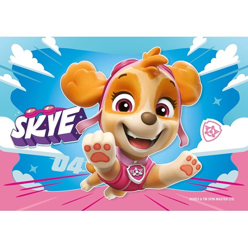 Ravensburger My First Puzzles 2/3/4/5 Pcs Paw Patrol 03154 4005556031542