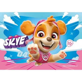 Ravensburger My First Puzzles 2/3/4/5 Pcs Paw Patrol 03154 4005556031542