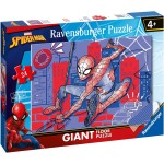 Ravensburger Παζλ Δαπέδου 24 τεμ. Spiderman 03088 4005556030880