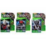 MEGA Φιγούρες Χελωνονιντζάκια Ninja Turtles TMNT Out Of The Shadows - 7 Σχέδια DPW12 / ASST 887961326543
