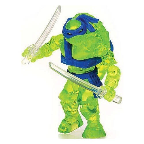 MEGA Φιγούρες Χελωνονιντζάκια Ninja Turtles TMNT Out Of The Shadows - 7 Σχέδια DPW12 / ASST 887961326543
